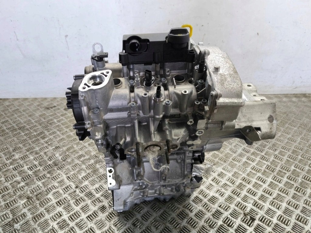 Moteur DLAB Nu LEON A1 GOLF SEAT VW AUDI, Autos : Pièces & Accessoires, Envoi, Utilisé, Daihatsu
