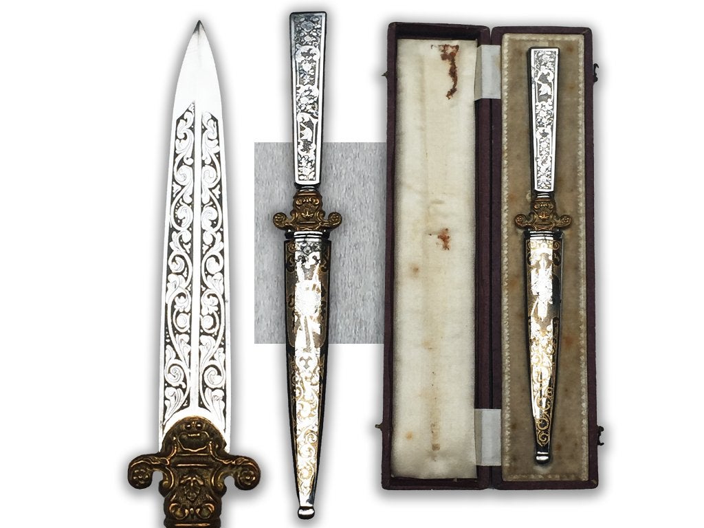 Zeldzame LUXE DOLK - FRANKRIJK - EMPIRE - 1800 - ORIGINEEL, Verzamelen, Militaria | Algemeen, Ophalen of Verzenden, Landmacht