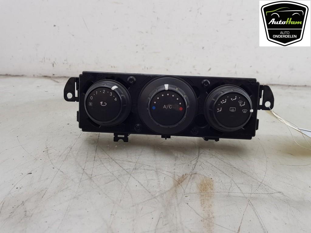 BEDIENINGSPANEEL VERWARMING Mercedes-Benz Citan (415.6), Gebruikt, Mercedes-Benz