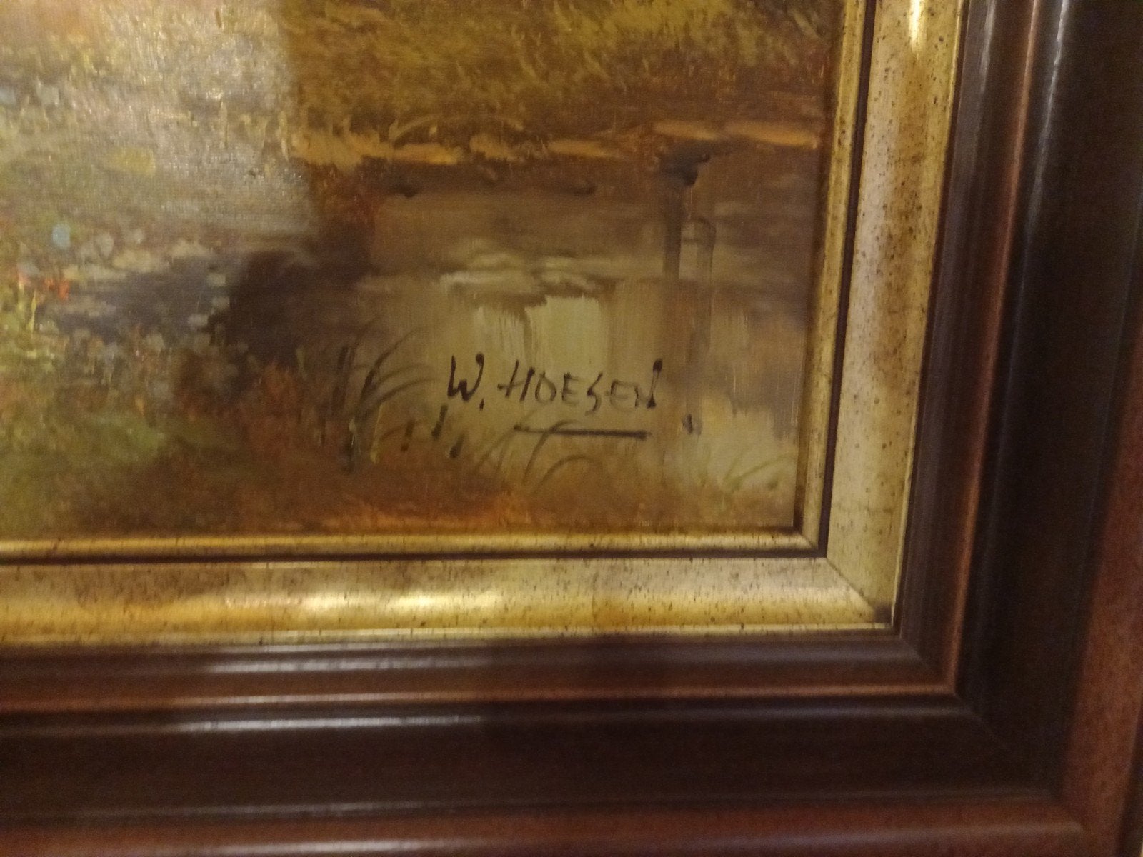 schildery, Antiek en Kunst, Ophalen