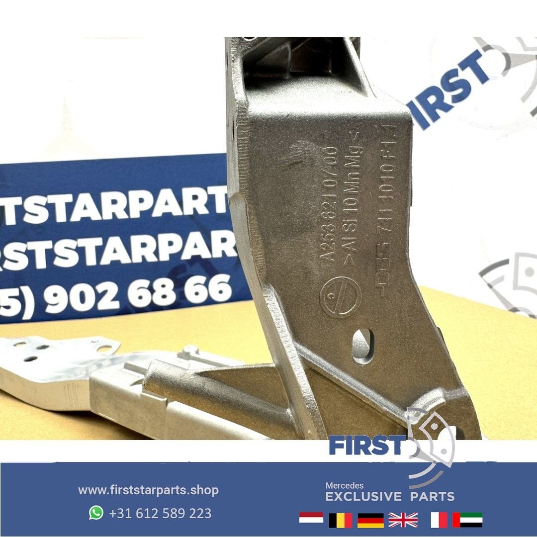 A2536210700 FRONT STEUNBALK W213 S213 C238 A238 W253 C253 X2, Gebruikt, -, Ophalen of Verzenden, -