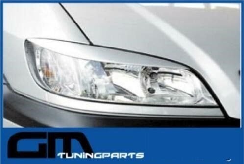 # koplampspoilers opel zafira a #, -, -, Opel, Nieuw