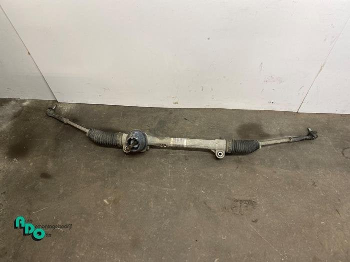 Crémaillère de direction d'un Opel Corsa (Corsa E 15-), -, Opel, 3 mois de garantie, Utilisé