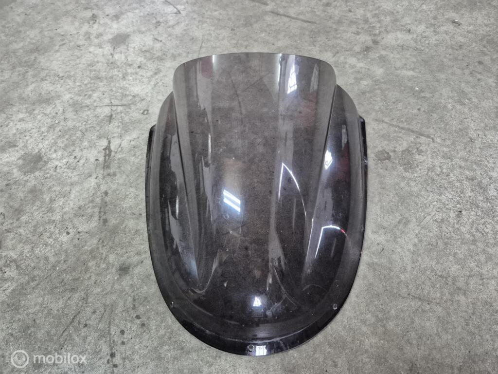 Kuipruit ruit ruitje hoog dubbel bubbel 748 916 996 998, Motoren, Gebruikt, Factorystore.service@ducati.com, Ophalen of Verzenden