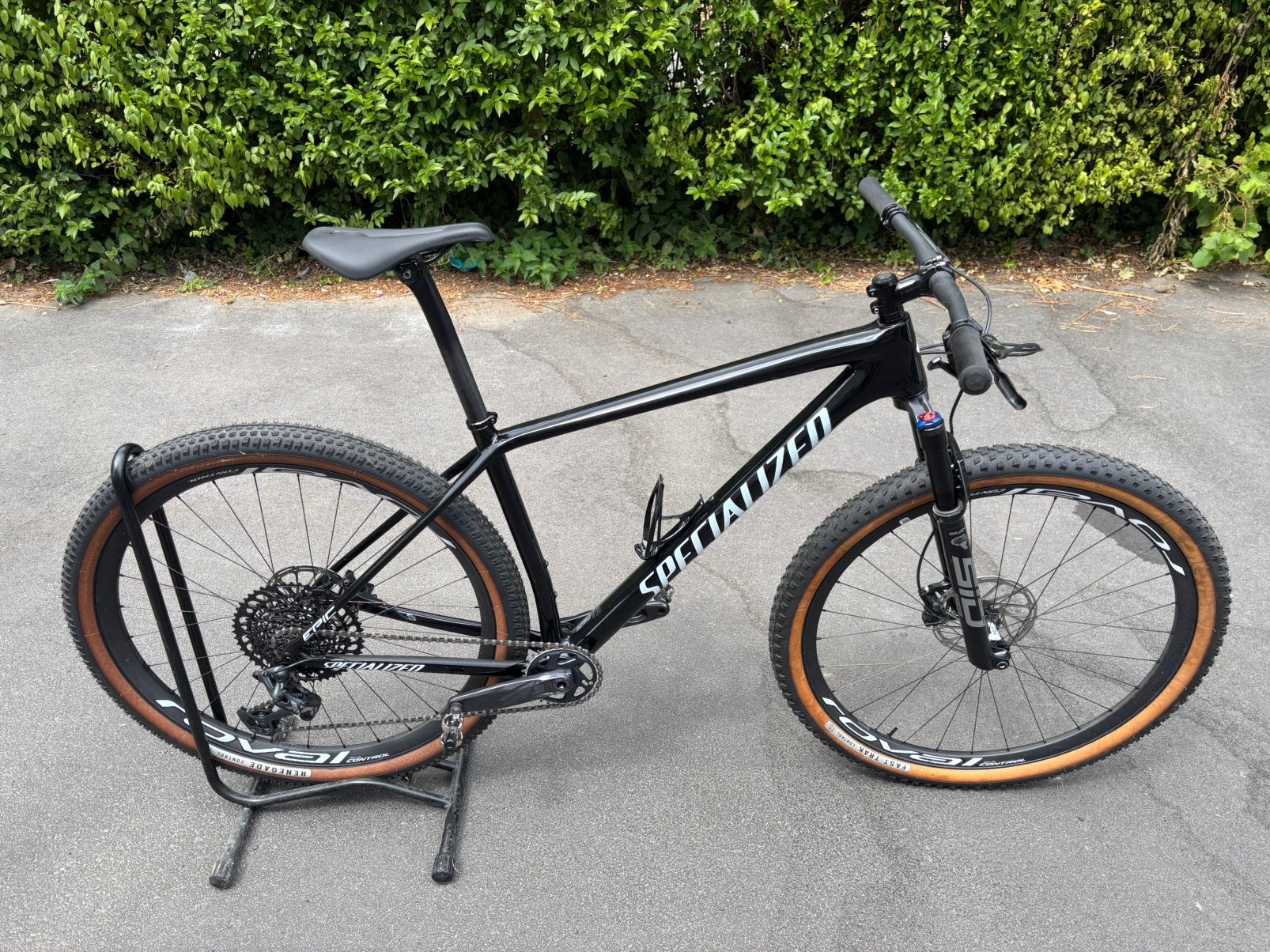 À vendre vtt repic hardtail expert, Enlèvement, Comme neuf, Hommes