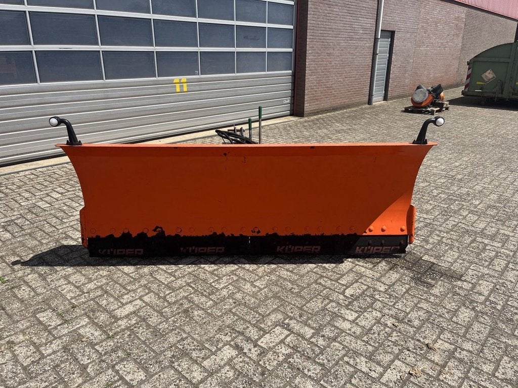 Tuchel SF250-783378, Articles professionnels, Agriculture | Outils, Autre, Autres types