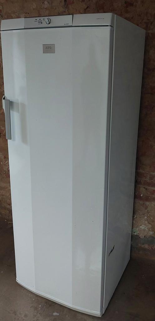 Diepvriezer aeg No Frost systeem met 6 schuiven., Enlèvement ou Envoi
