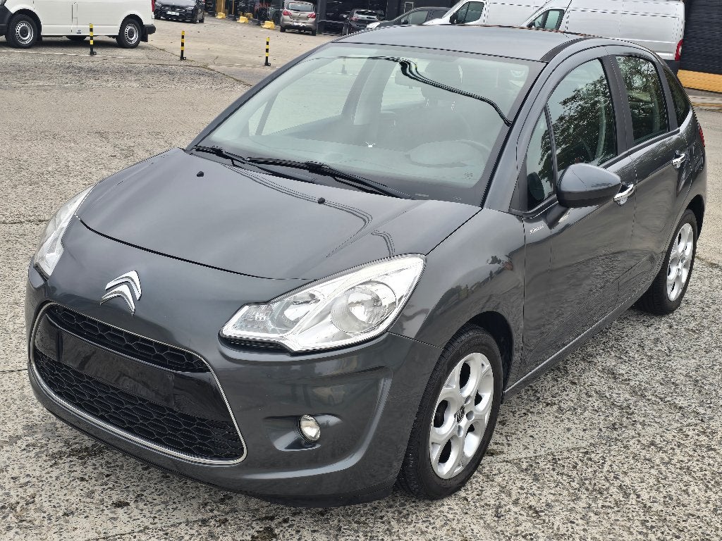 CITROËN C3 SEDUCTION 1.4 HDI 2013 CLIM/GPS/CRUISE/JA16", Euro 5, Achat, 50 kW, https://public.car-pass.be/vhr/575da541-536f-4add-928e-9897a9a50cd3