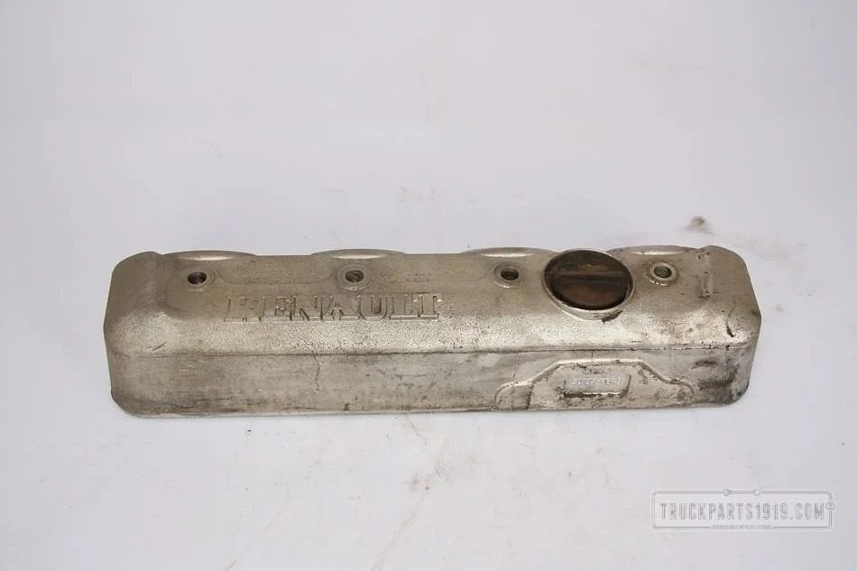 Renault Engines & Parts Renault DCI4 Kleppendeksel, Autos : Pièces & Accessoires, Enlèvement, Utilisé, Renault, Moteur et Accessoires