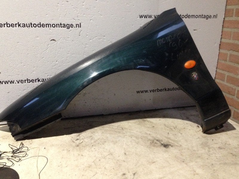 SPATBORD LINKS VOOR Ford Mondeo I (01-1993/08-1996), Gebruikt, Voor, Spatbord, Henry-Ford-Straße  1
50735  Köln, DE