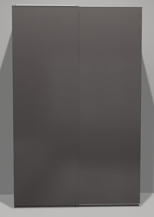 Armoire Ikea Pax 1m50, Enlèvement, Comme neuf, 100 à 150 cm, 200 cm ou plus