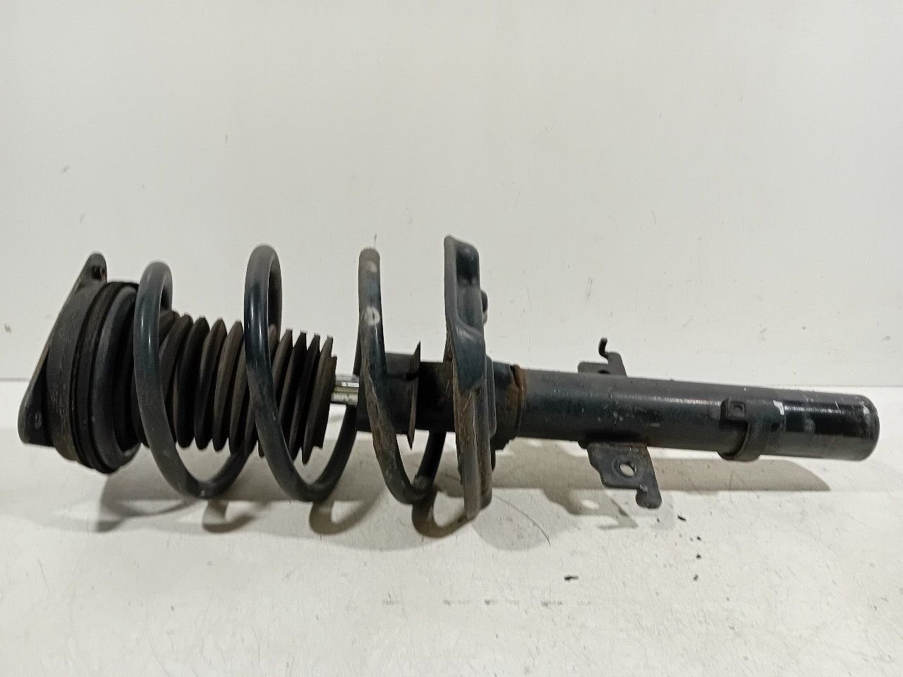 Veerpoot links voor Renault Grand Scénic, Onderdelen@venauto.nl, Van der Ven Autorecycling B.V., Gebruikt, Ettenseweg 76, 4706 PB Roosendaal, The Netherlands
