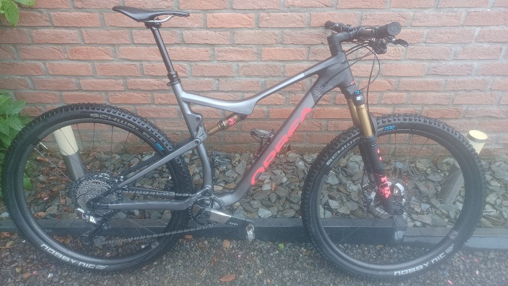 Vtt orbea oiz, Autres marques, Enlèvement, Hommes, Frein à disque