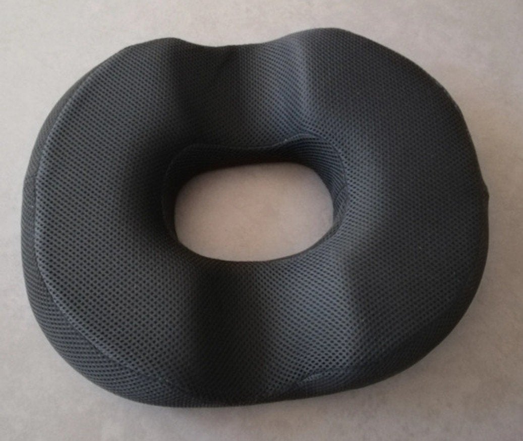 ergonomisch zitkussen in donutvorm, Ophalen of Verzenden, Nieuw