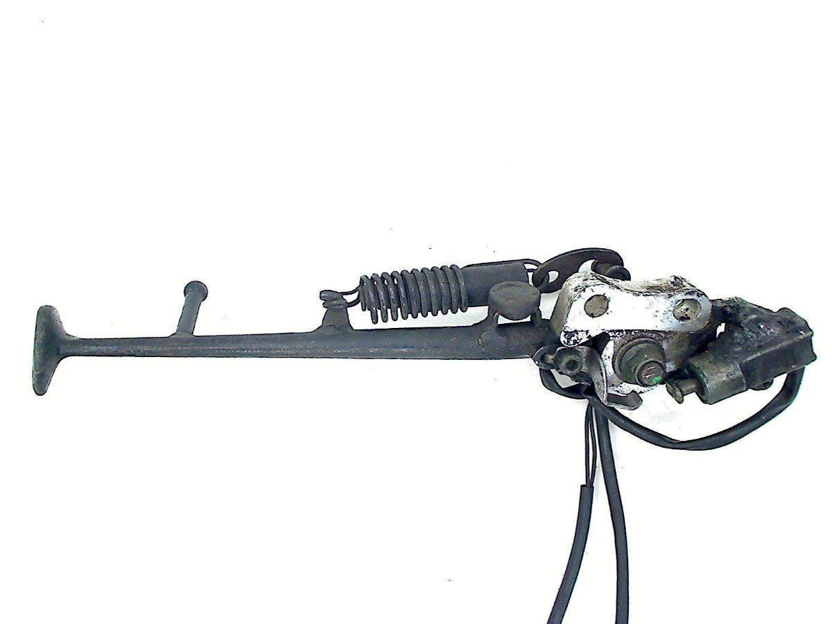 ZIJSTANDAARD BMW R 6 (01-1970/-), Motoren, Bayerische Motoren Werke AG, Gebruikt, Kundenbetreuung@bmw.de, Petuelring 130
80809  München, DE
