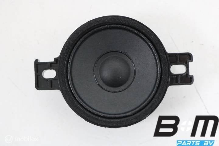 Luidspreker onder dashboard Audi A5 8W 4M0035454A, Auto diversen, Autospeakers, Gebruikt