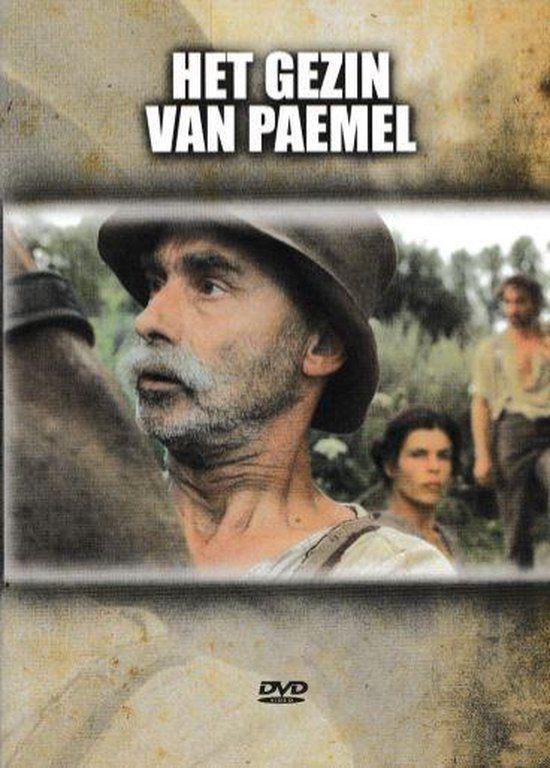 Het Gezin van Paemel - Dvd, Ophalen of Verzenden, Nieuw in verpakking, Film