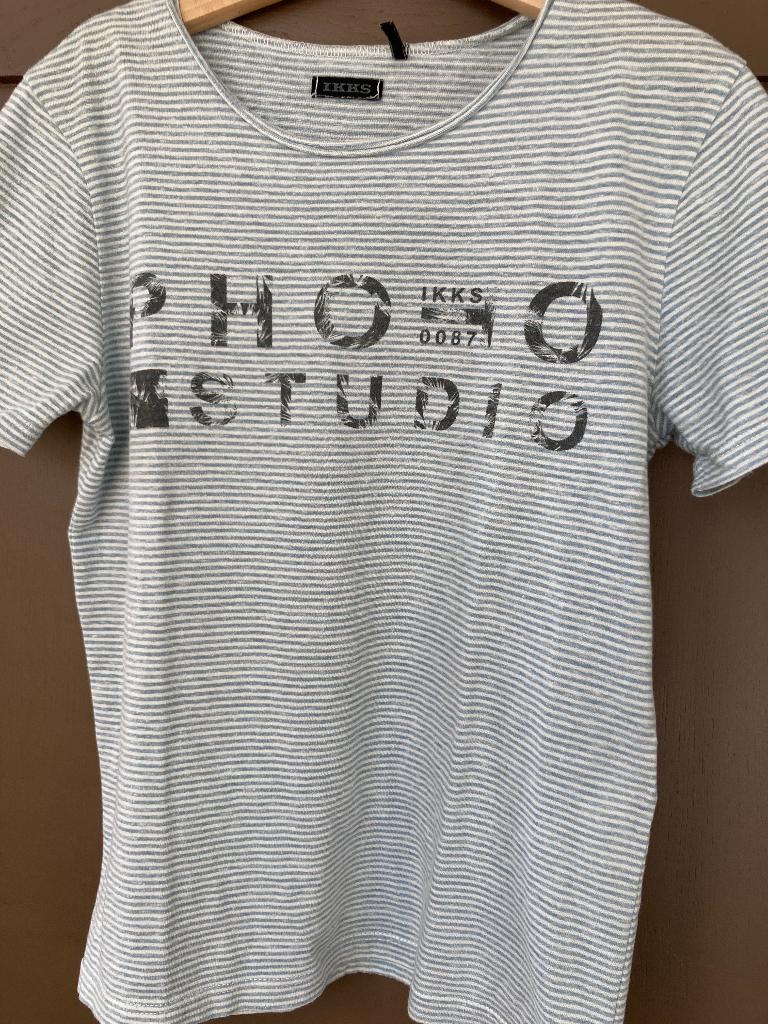 Tee-shirt IKKS 10 ans, Ophalen, IKKS, Jongen, Overige typen