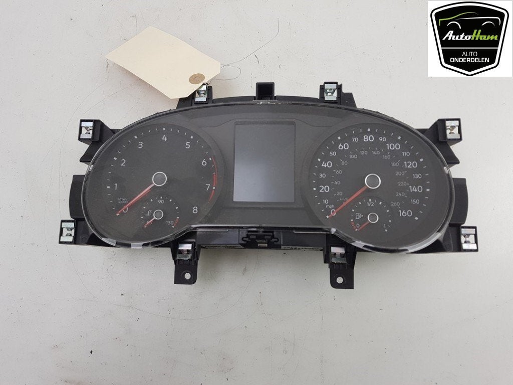 COCKPIT Volkswagen Tiguan (AD1) (|5NA920950C|), Gebruikt, Volkswagen