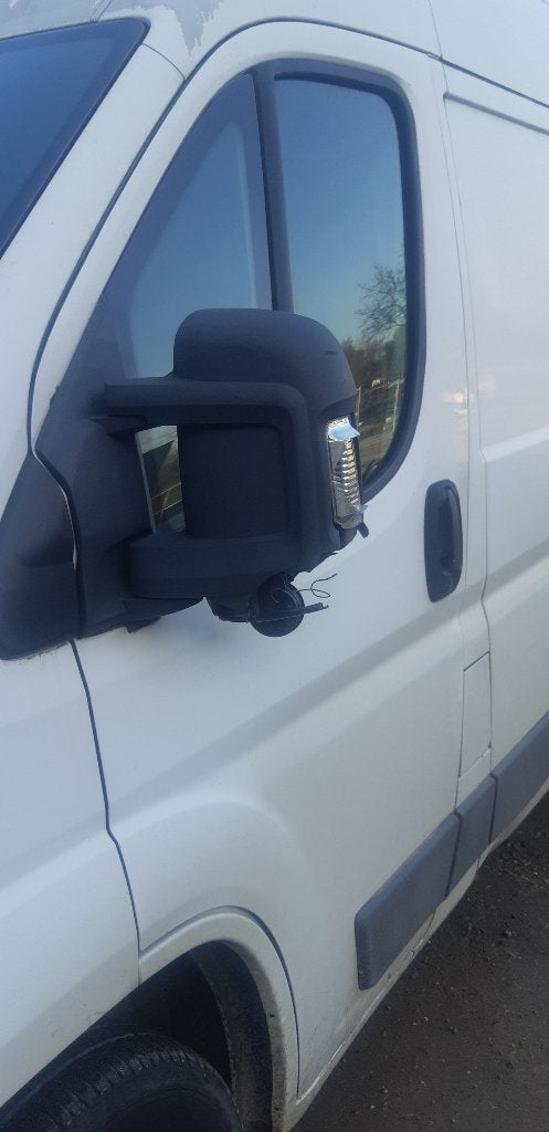 PIÈCES DE CARROSSERIE CITROËN JUMPER BOXER DUCATO, Enlèvement ou Envoi, Fiat