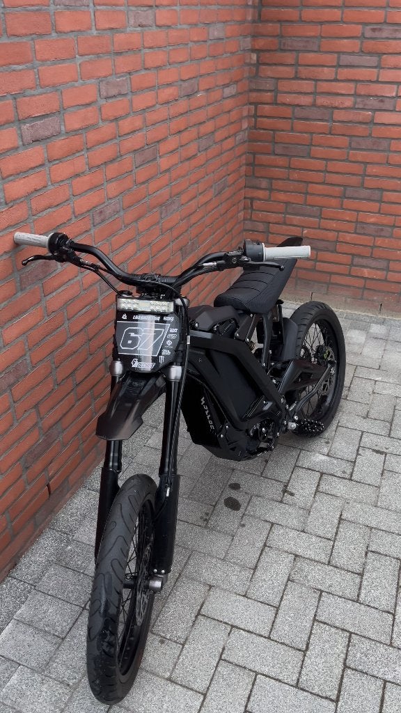 Surron lbx, Fietsen en Brommers, Nieuw, Ophalen of Verzenden, Klasse B (45 km/u)