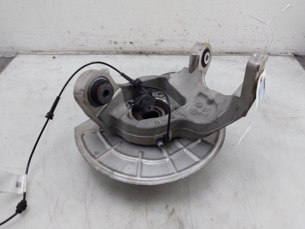 FUSEE ARRIERE GAUCHE Alfa Romeo Stelvio (949) (|50535700|), Utilisé, Alfa Romeo