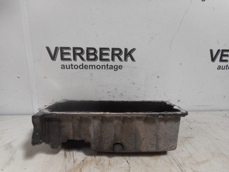 CARTERPAN Volkswagen Caddy II (9K9A) (038103603n), Gebruikt, Volkswagen, Volkswagen AG, Kundenbetreuung@volkswagen.de