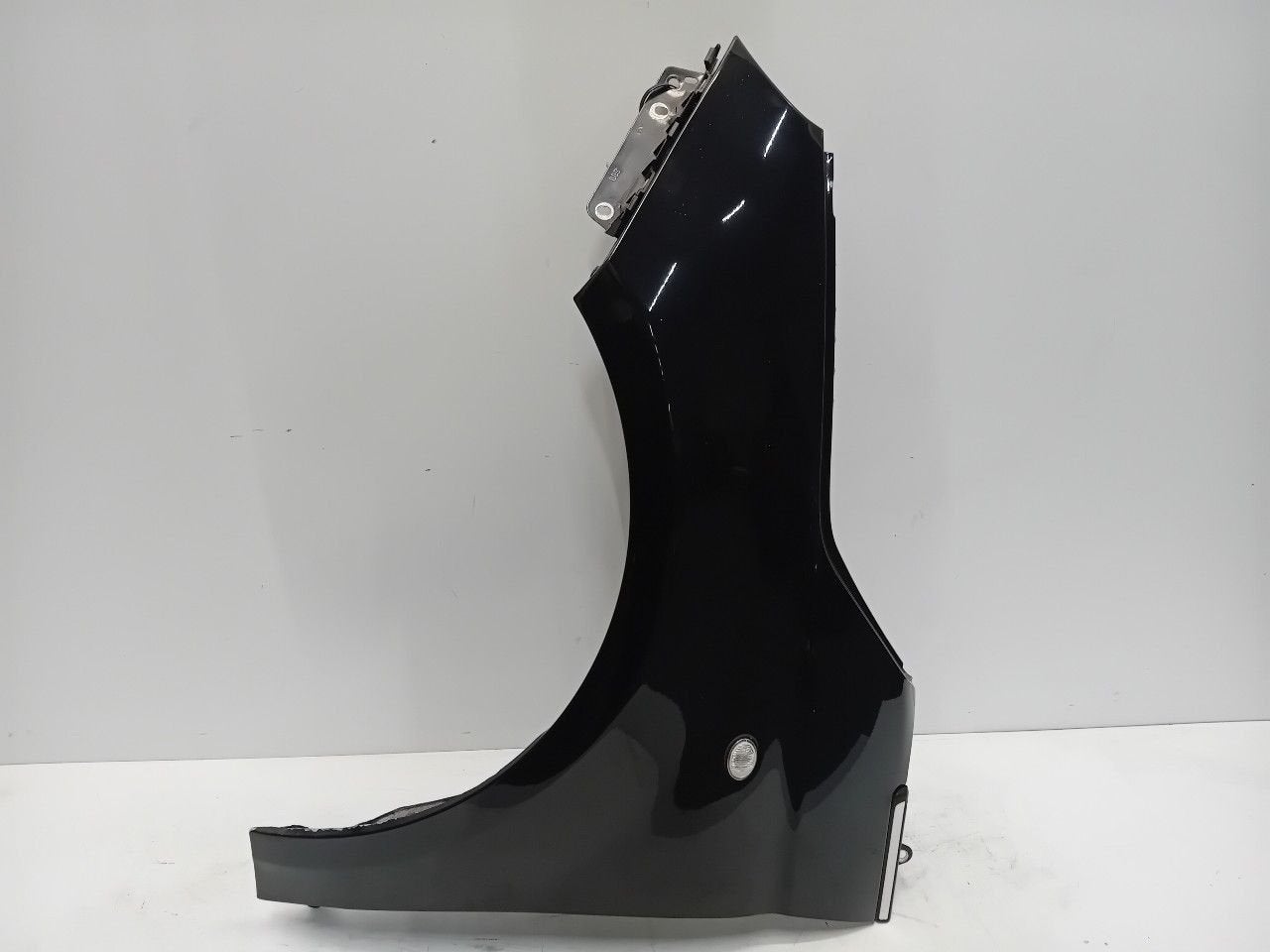 Spatbord links voor Fiat 500, Onderdelen@venauto.nl, Van der Ven Autorecycling B.V., Gebruikt, Ettenseweg 76, 4706 PB Roosendaal, The Netherlands
