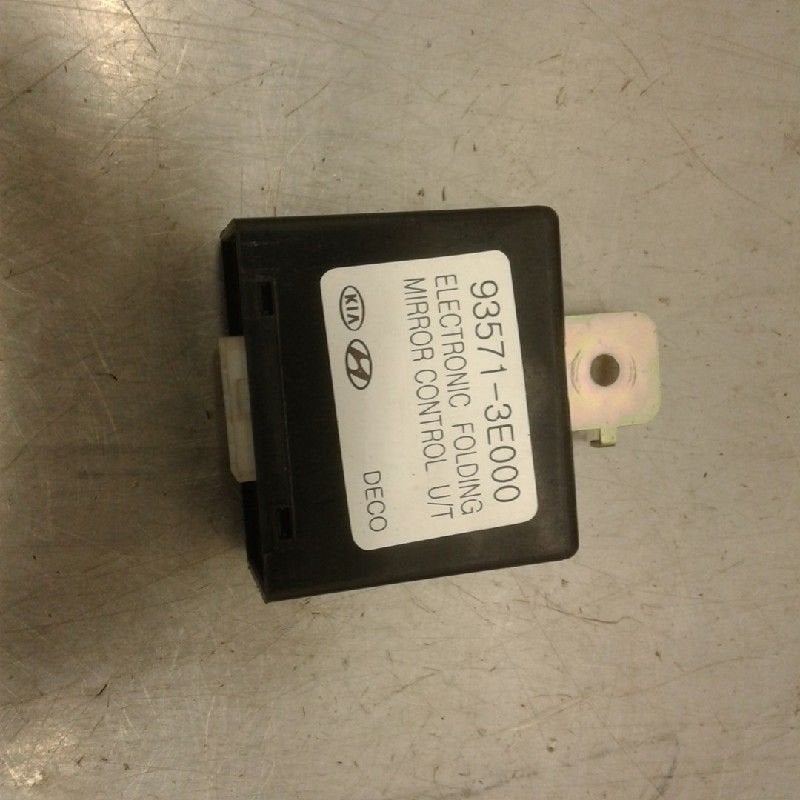 COMPUTER DIVERSEN Kia Sorento I (JC) (|935713E000|), Gebruikt, Kia