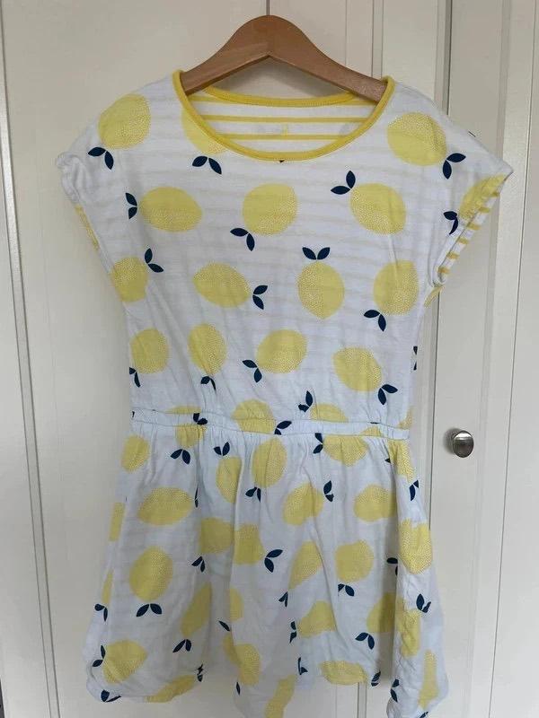 Robe d’été, Okaidi, 10 ans (140 cm), Enfants & Bébés, Vêtements enfant | Taille 140, Enlèvement ou Envoi, Utilisé