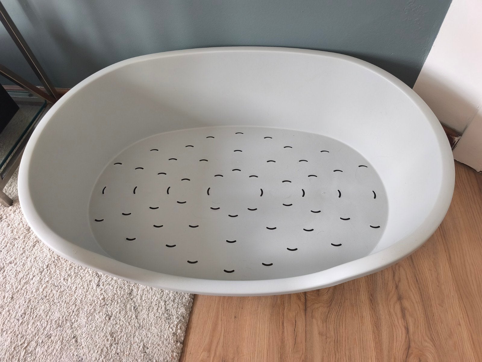 Panier chien, Dieren en Toebehoren, Hondenmanden, Ophalen of Verzenden