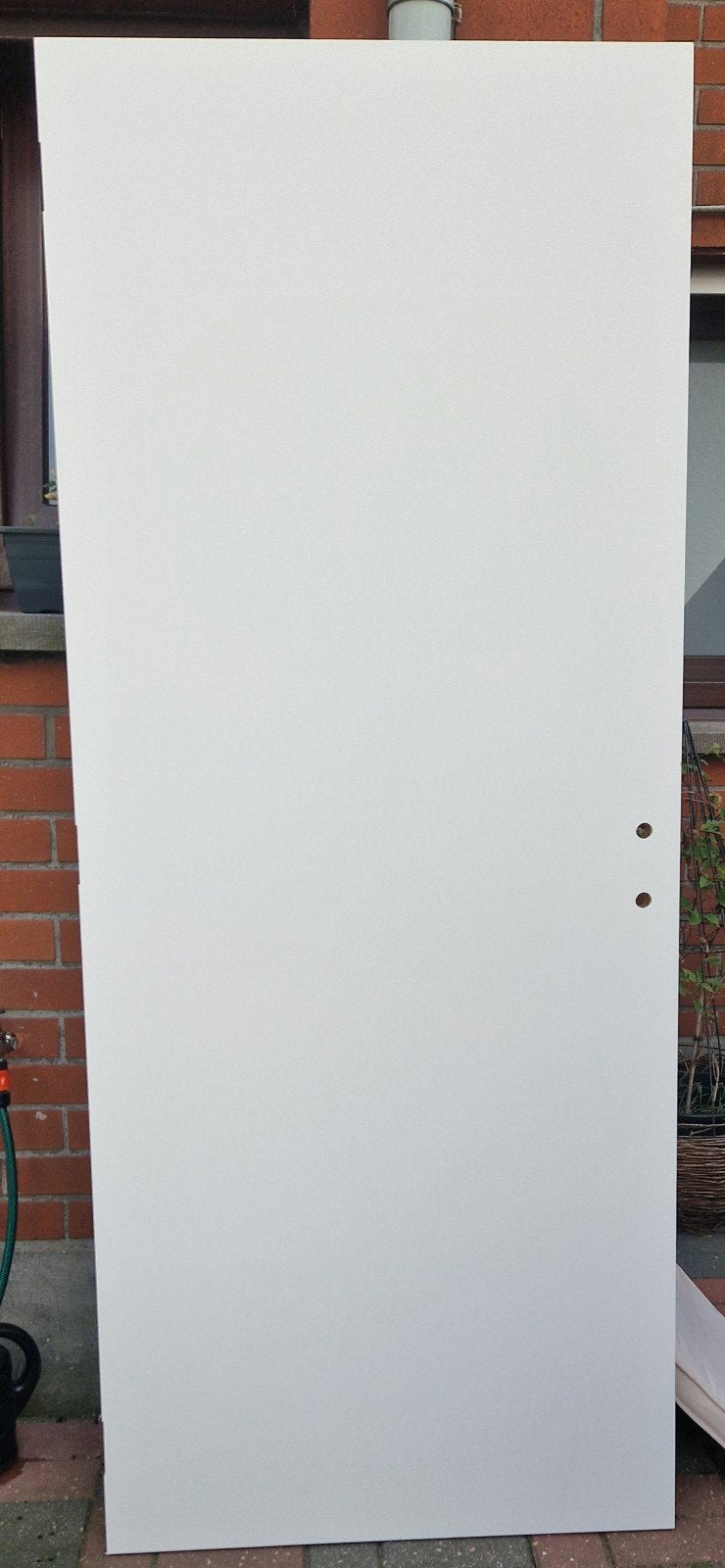 Nieuwe binnen deur set Thys, Doe-het-zelf en Bouw, Ophalen, 80 tot 100 cm, Binnendeur, Nieuw