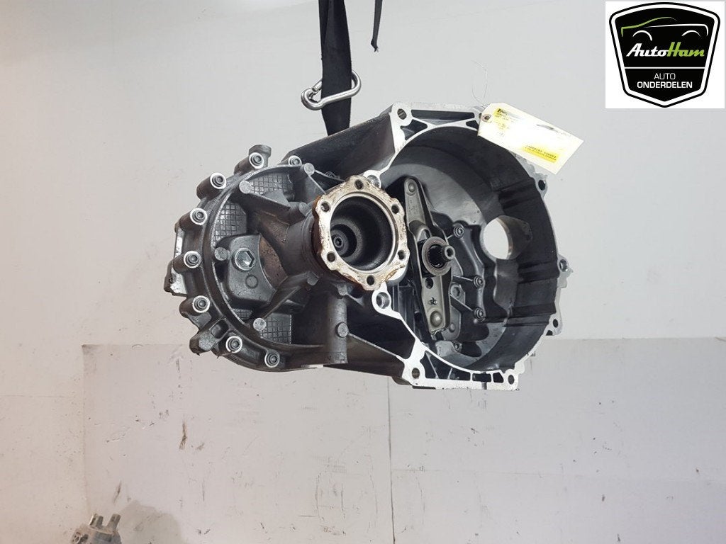 BOITE DE VITESSES MANUELLE Seat Leon (KLB) (01-2019/-), Autos : Pièces & Accessoires, Dhr. J. Ham, Administratie@autoham.nl, Utilisé