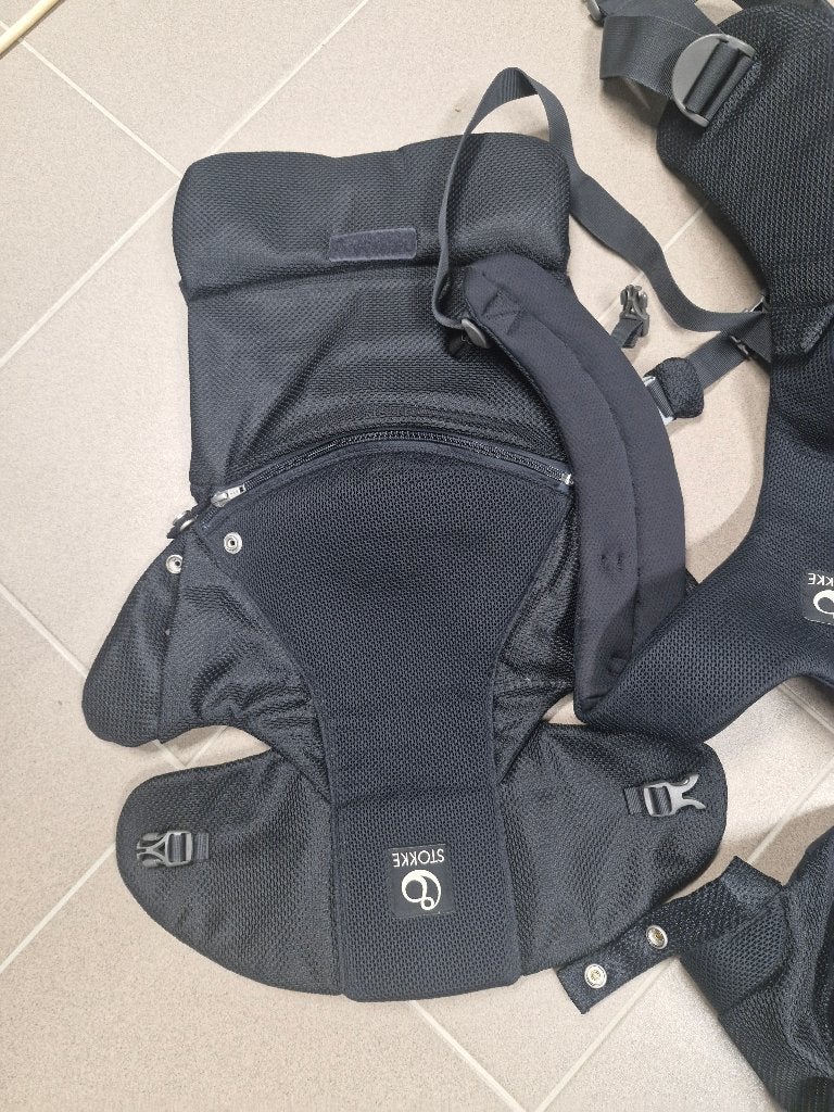 porte-bébé, Autres marques, Porte-bébé, Enlèvement, Utilisé