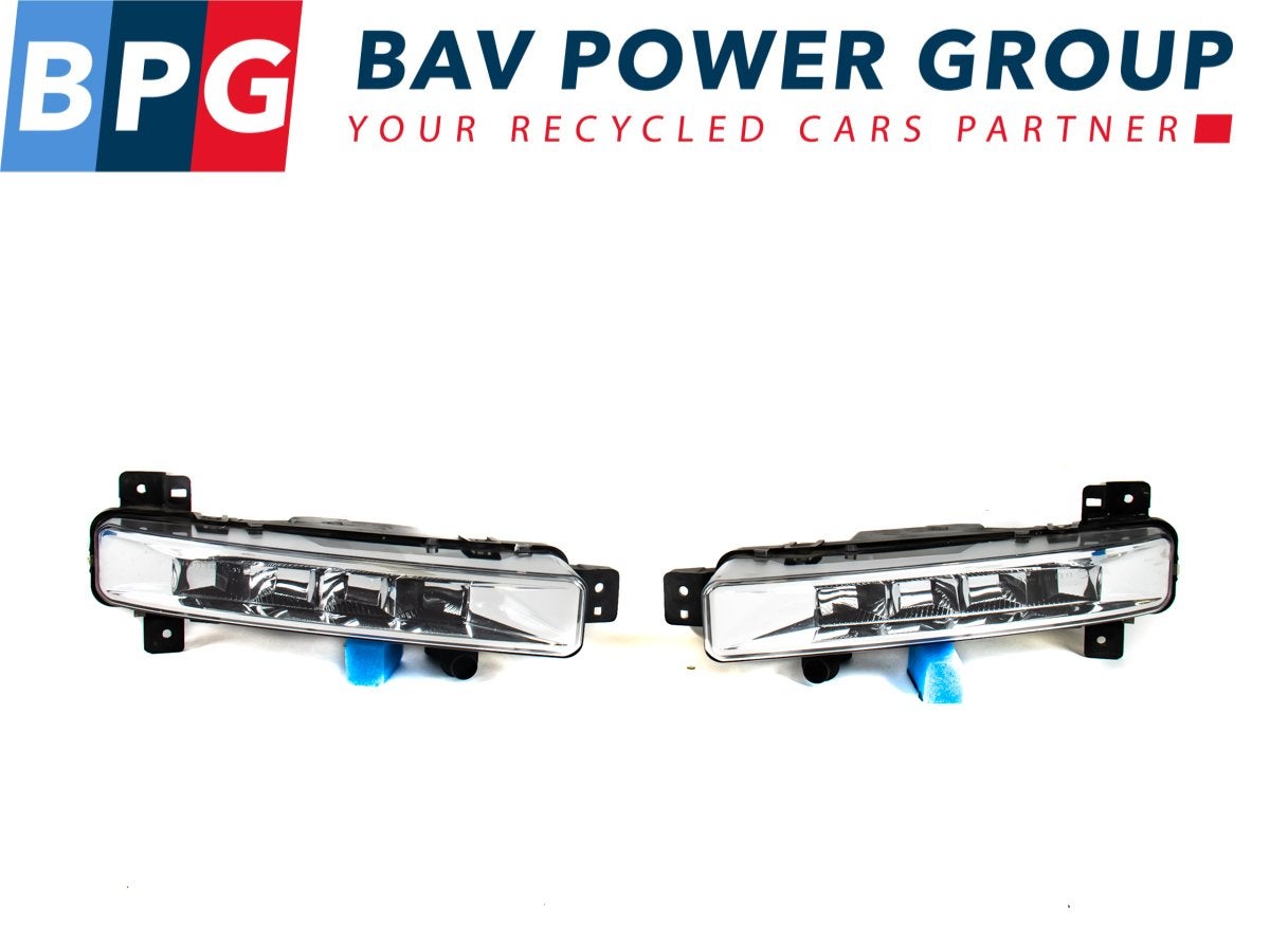 ANTI BROUILLARD (LA PAIRE) LED G31 5 serie (G30) (7349131), Utilisé, BMW, Petuelring 130
80809  München, DE, Bayerische Motoren Werke AG