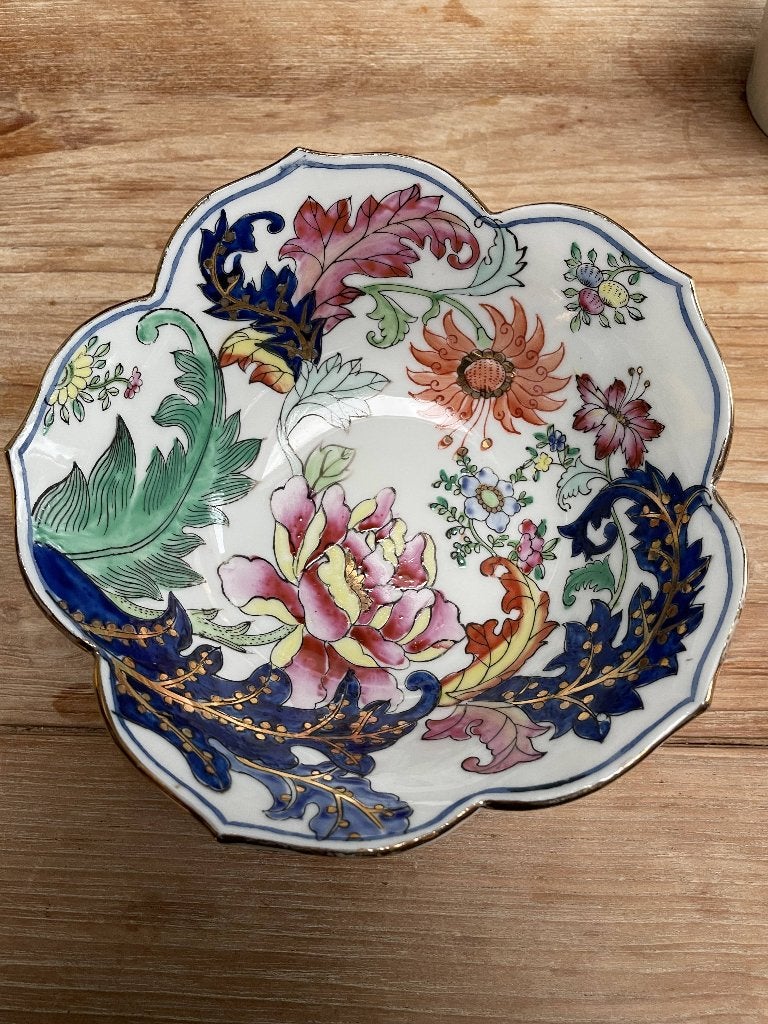 Chinees schaaltje, Antiek en Kunst, Ophalen of Verzenden