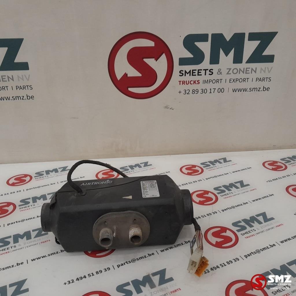 Occ Chauffage de stationnement Airtronic D2 MAN, Utilisé, MAN, Climatisation et Chauffage