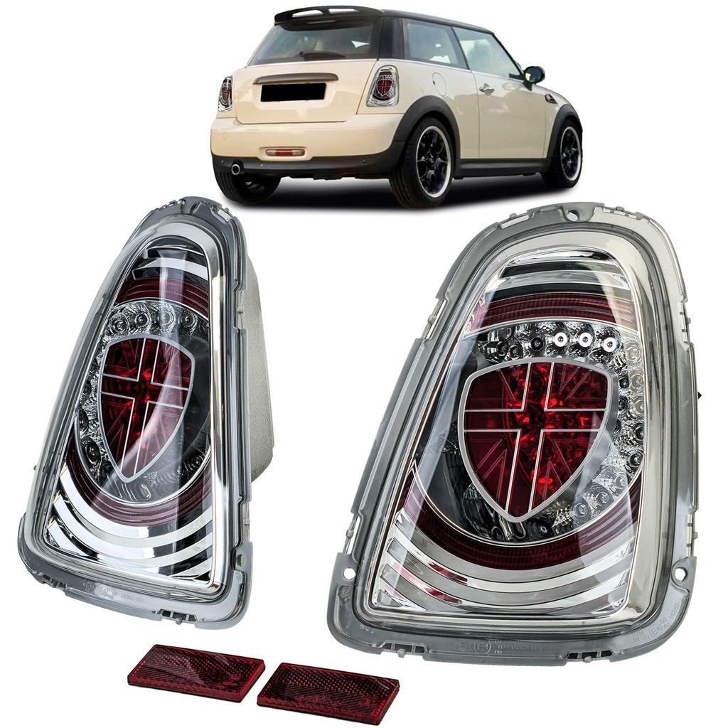 LED Achterlichten Mini R56 Facelift [2010-2014] Special Edit, Verzenden
