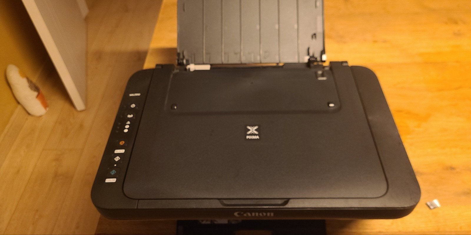 printer, Gebruikt, All-in-one, Draadloos, Scannen