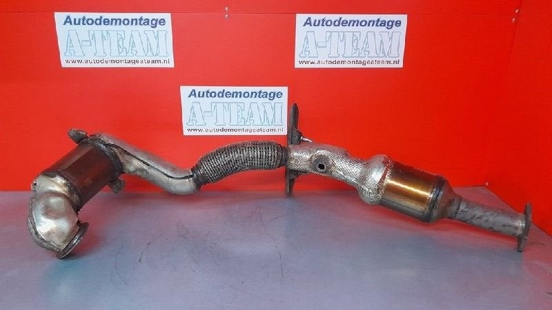 CATALYSEUR Volkswagen Golf VII (AUA) (01-2012/03-2021), Volkswagen, Volkswagen AG, Utilisé, Kundenbetreuung@volkswagen.de