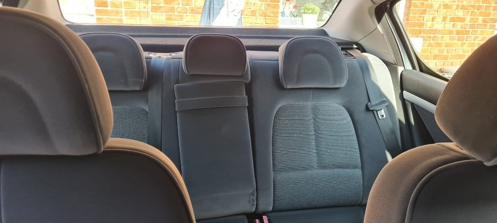 Peugeot 407 te koop, Ophalen, Gebruikt