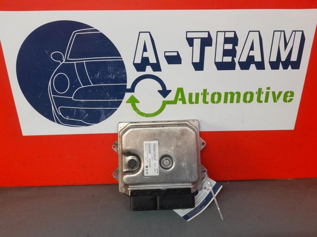 COMPUTER MOTOR Opel Combo (01-2012/12-2018) (55283470), Auto-onderdelen, Gebruikt, Opel
