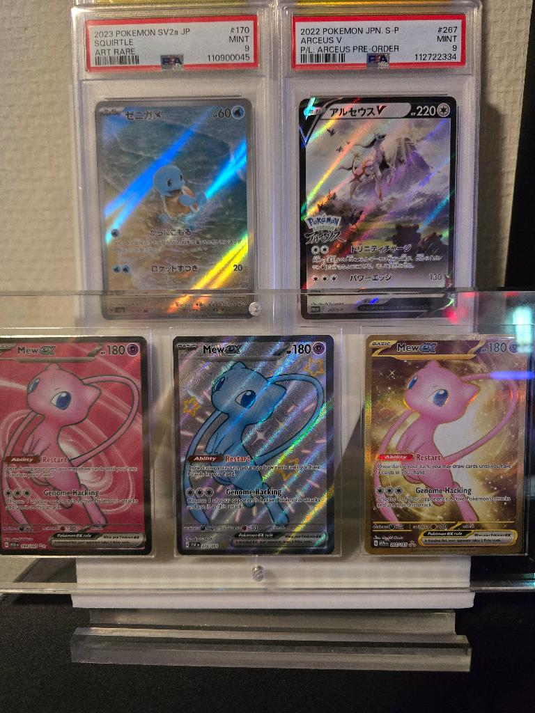 Pokemon kaarten, Hobby en Vrije tijd, Verzamelkaartspellen | Pokémon, Ophalen, Meerdere kaarten