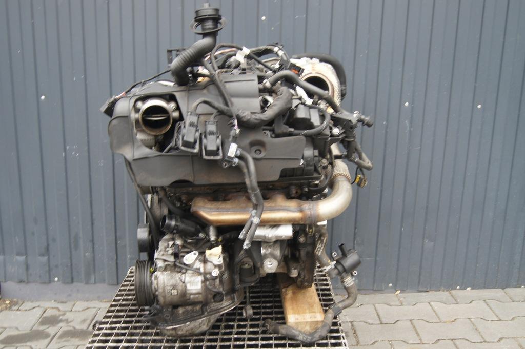 Moteur DENA Complet TOUAREG VW, Envoi, Utilisé, Daihatsu