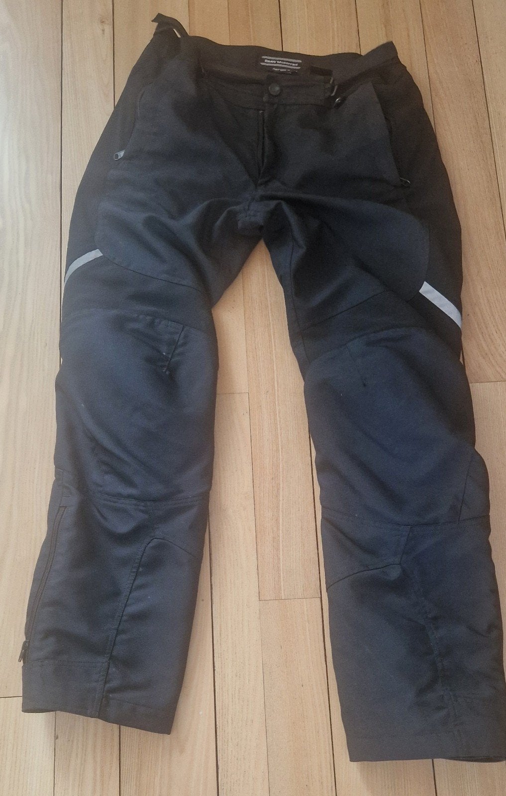 Doorwaai broek BWW airflow 3 heren, Motoren, Kleding | Motorkleding, Ophalen of Verzenden, Heren