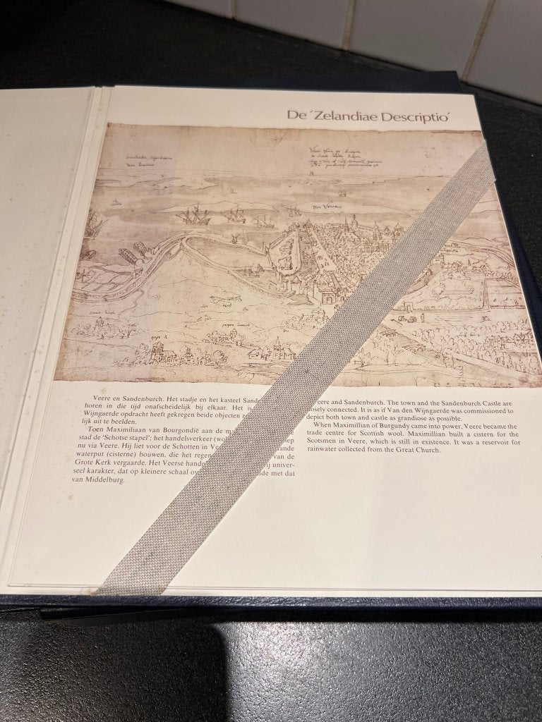 De Nederlandse Delta, compromis tussen milieu en techniek, Boeken, Ophalen of Verzenden, Zo goed als nieuw, Overige onderwerpen