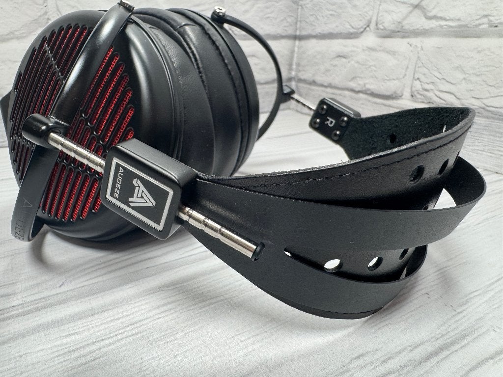 Audeze LCD-GX hoofdtelefoon audio Gx lcd, Surround, Nieuw, Overige kleuren, Over-ear