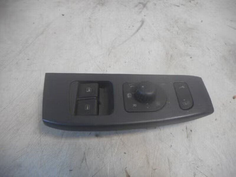 RAAMSCHAKELAAR LINKS VOOR Volkswagen Fox (5Z) (5zq867171-a), Auto-onderdelen, Gebruikt, Berliner Ring 2 38440 Wolfsburg, DE, Volkswagen