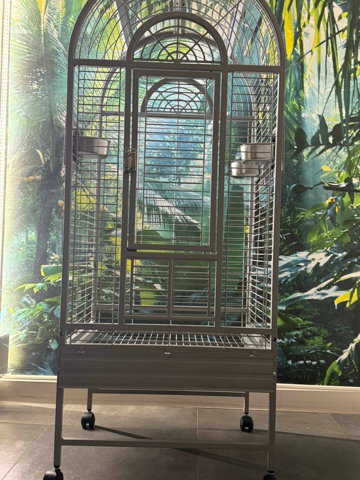 Kooi, Animaux & Accessoires, Enlèvement, Cage à oiseaux