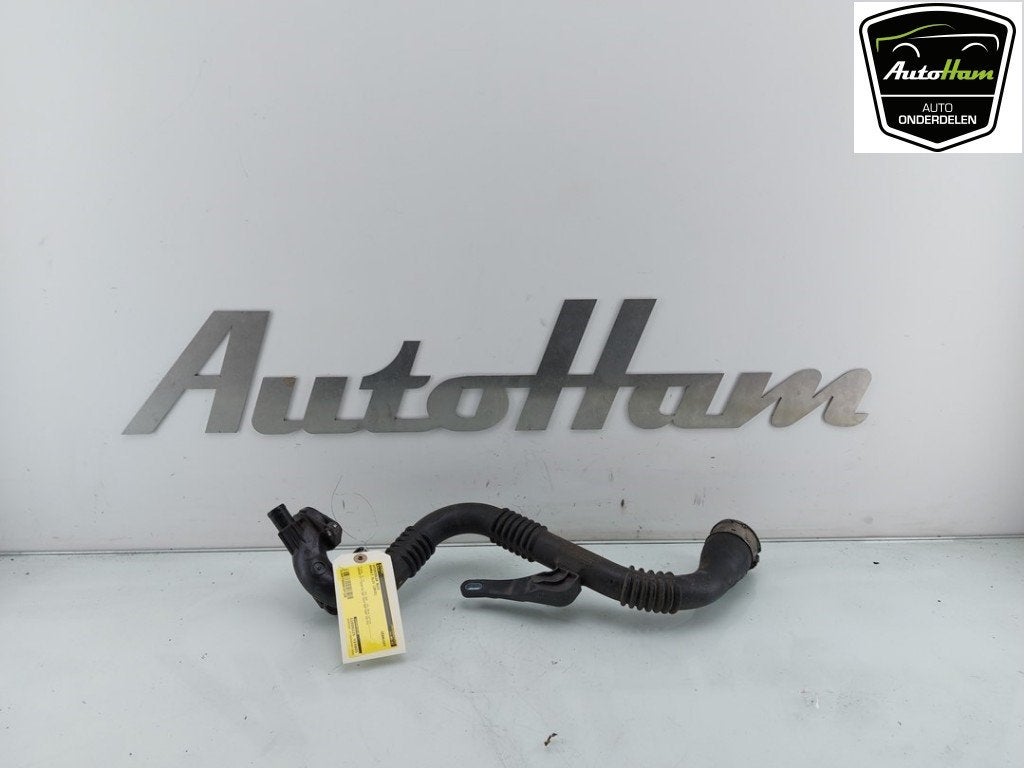 INTERCOOLER PIJP Renault Clio IV (5R) (|144605243R|), Auto-onderdelen, Gebruikt, Renault, Peter-Huppertz-Straße 5
51063  Köln, DE